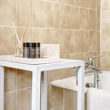 Apartment Cosy Au Coeur De Saint-germain-des-pres Paris