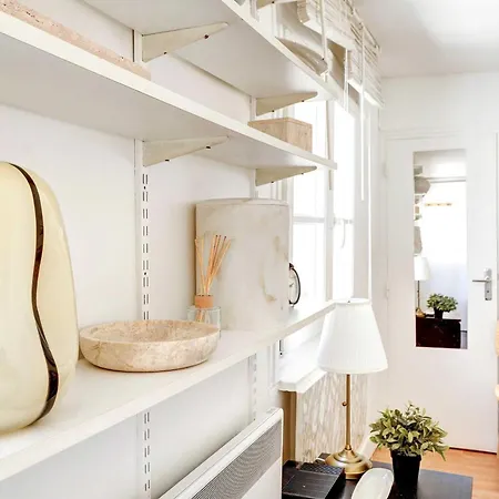 Cosy Au Coeur De Saint-germain-des-pres