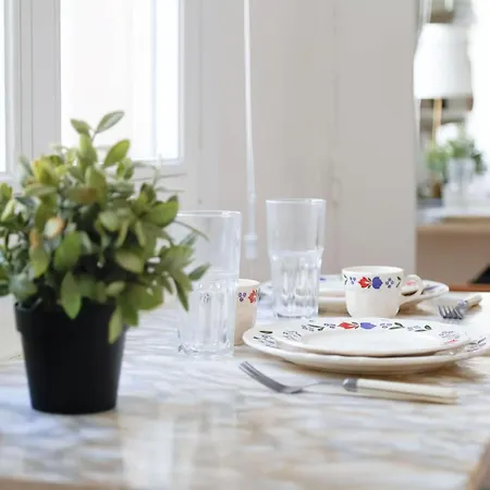 Cosy Au Coeur De Saint-germain-des-pres Paris