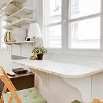 Cosy Au Coeur De Saint-germain-des-pres Apartament Paryż